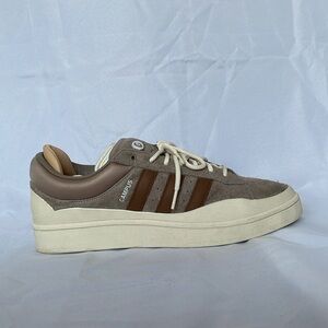 Adidas Bad Bunny Light “Chalky Brown” Campus